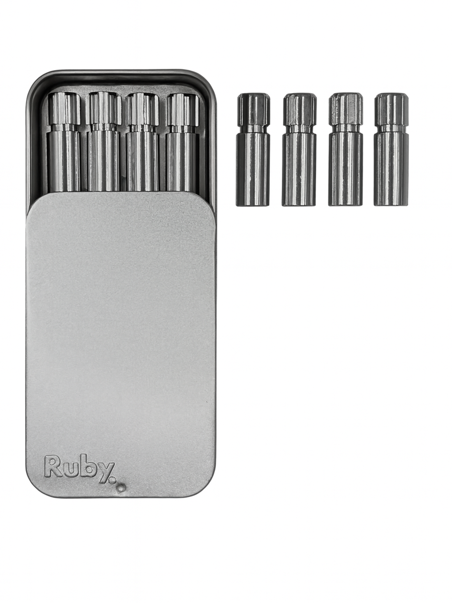 12 Spline Tap Spindle Stem 30mm