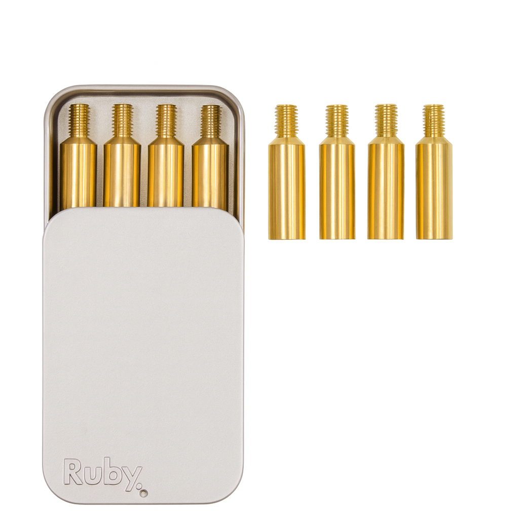 Tap Spindle Extension 25mm