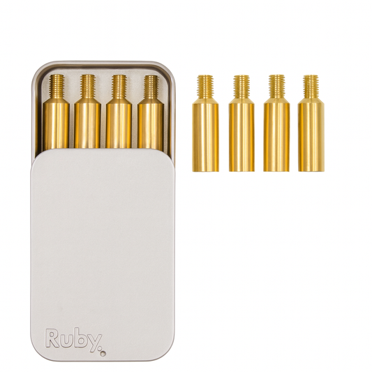 Tap Spindle Extension 25mm