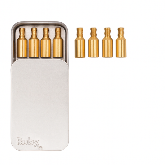 Tap Spindle Stem Extension 15mm