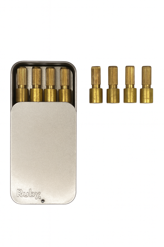 28 Spline Tap Spindle Stem 28mm