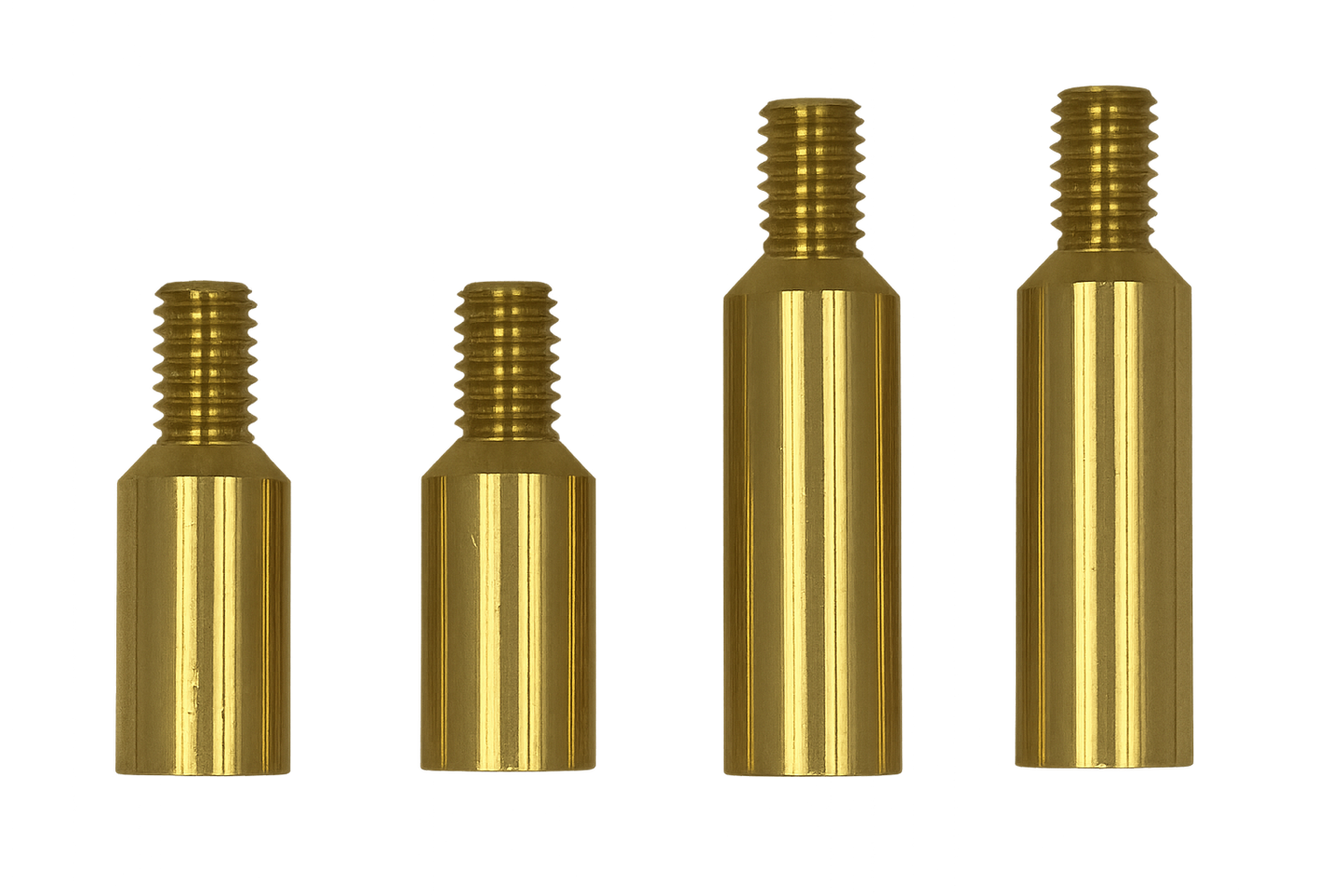 Custom tap spindle kit