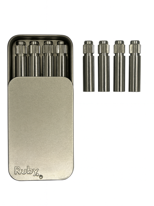 20 Spline Tap Spindle Stem 40mm