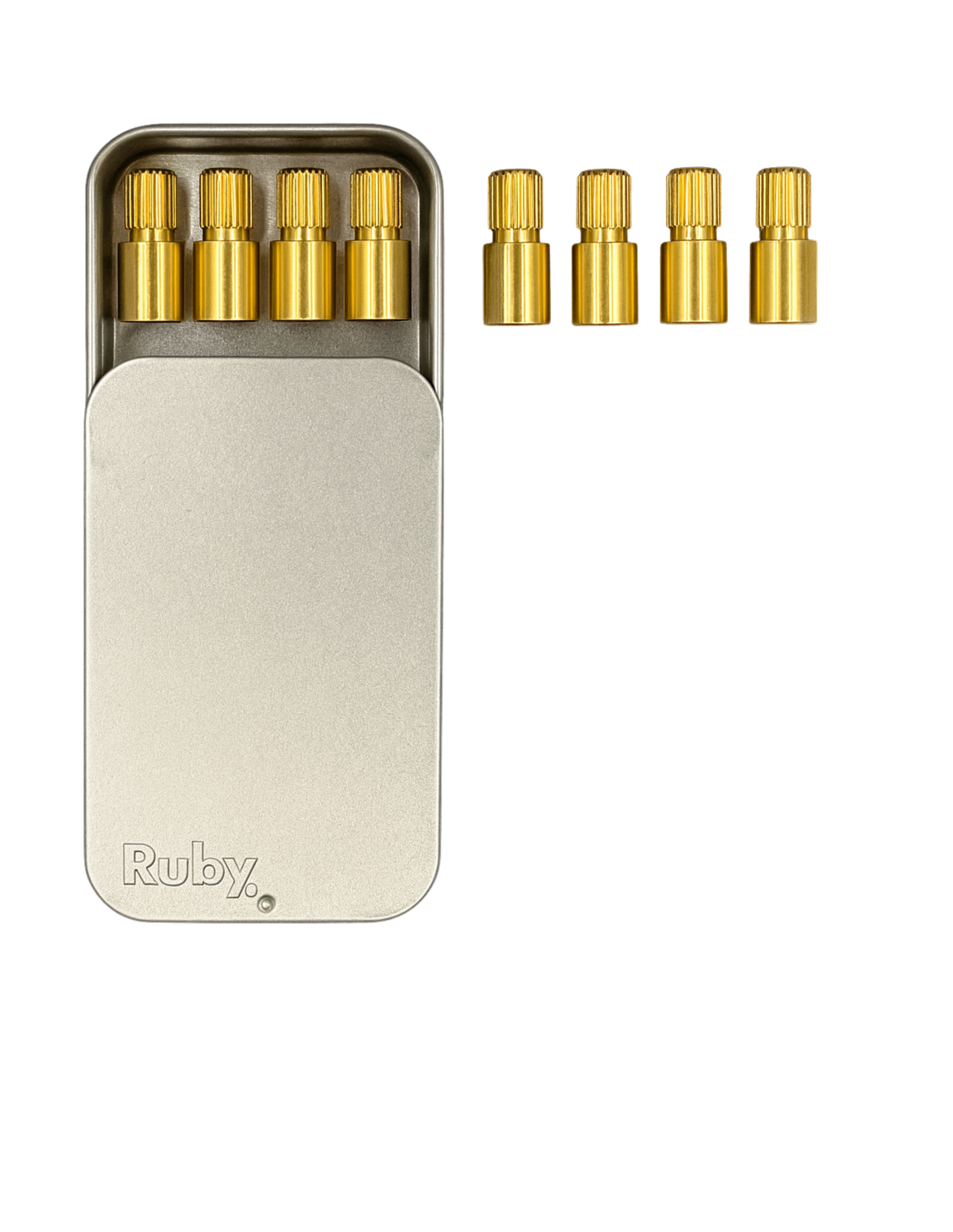 20 Spline Tap Spindle Stem 21mm