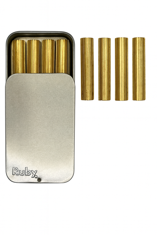 16 Spline Tap Spindle Stem 45mm