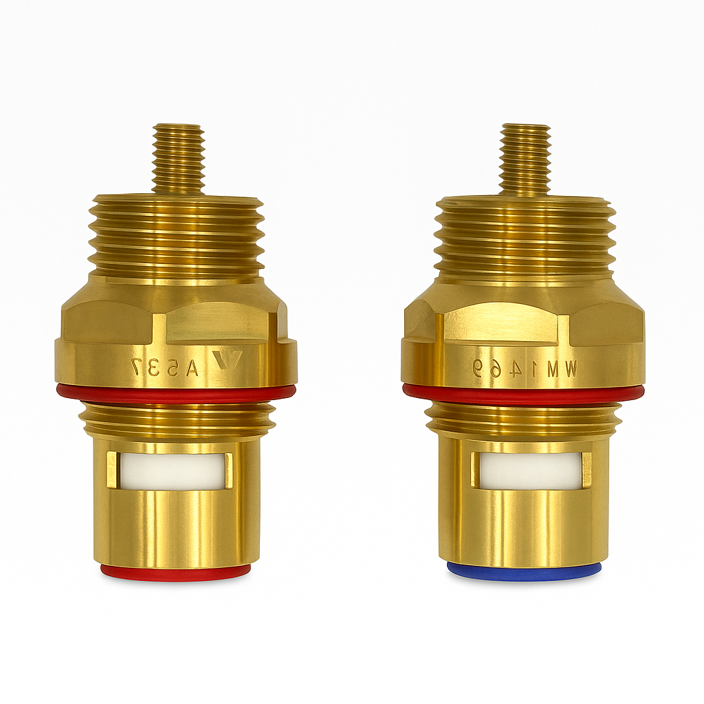 Custom tap spindle kit