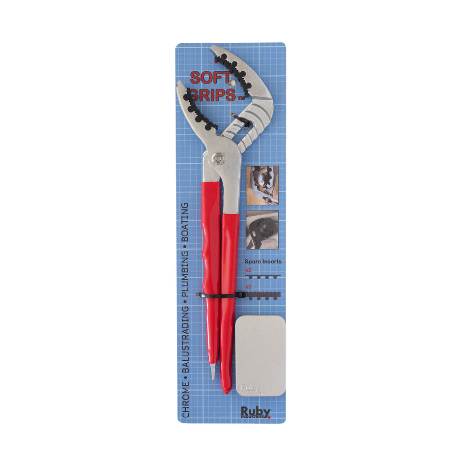 Plumbing Tools and Consumables – Ruby Industries