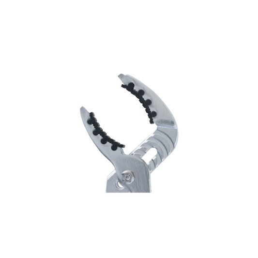Wide Jaw Soft Grips