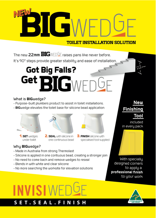 BigWedge