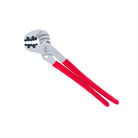 Soft Grip 8"